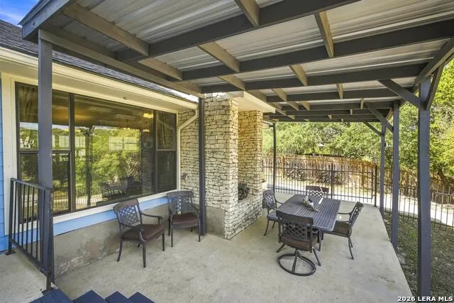 393 Nancy Drive Canyon Lake, TX 78133