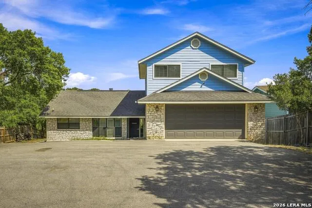 393 Nancy Drive Canyon Lake, TX 78133
