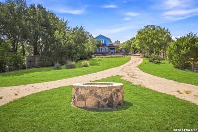 393 Nancy Drive Canyon Lake, TX 78133