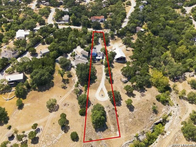 393 Nancy Drive Canyon Lake, TX 78133