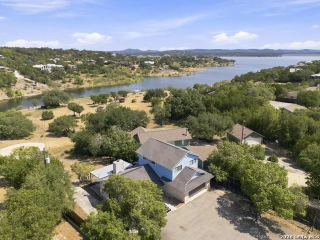 393 Nancy Drive Canyon Lake, TX 78133