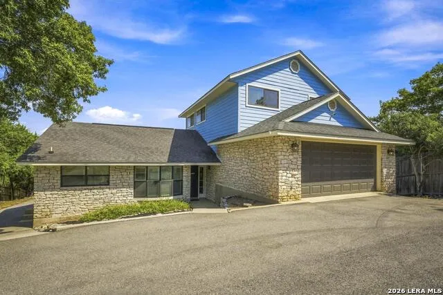 393 Nancy Drive Canyon Lake, TX 78133
