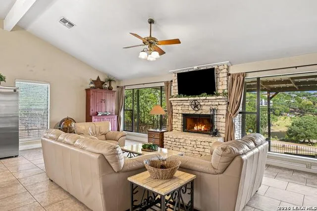 393 Nancy Drive Canyon Lake, TX 78133