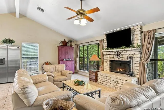 393 Nancy Drive Canyon Lake, TX 78133