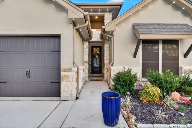 317 VALIANT VLY Cibolo, TX 78108