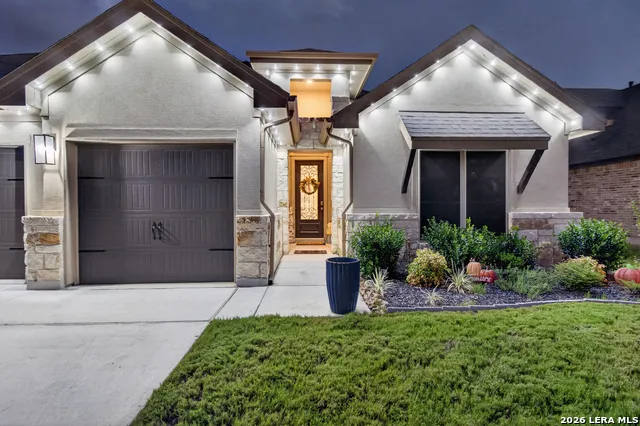 317 VALIANT VLY Cibolo, TX 78108