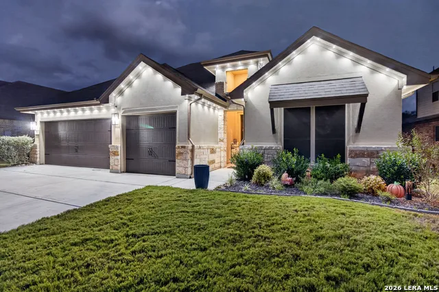 317 VALIANT VLY Cibolo, TX 78108