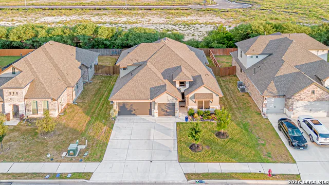 317 VALIANT VLY Cibolo, TX 78108