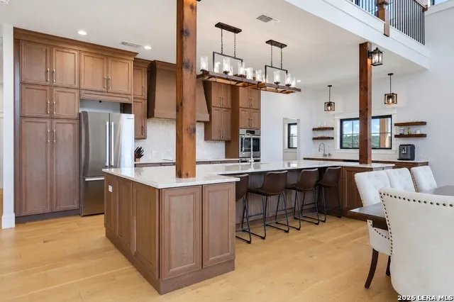 302 WILD TURKEY BLVD Boerne, TX 78006