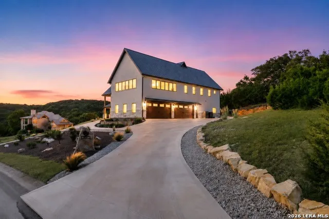 302 WILD TURKEY BLVD Boerne, TX 78006