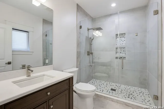 302 WILD TURKEY BLVD Boerne, TX 78006