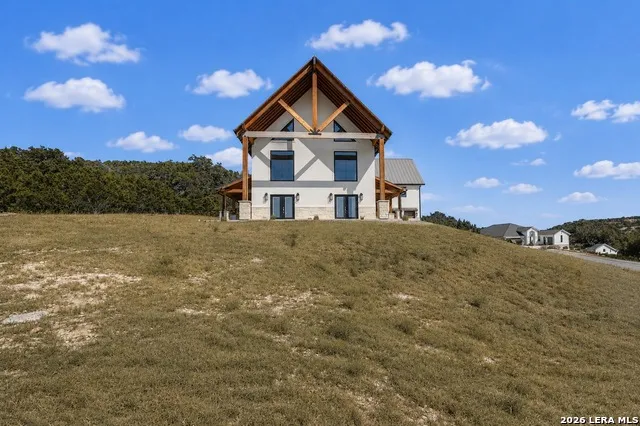 302 WILD TURKEY BLVD Boerne, TX 78006