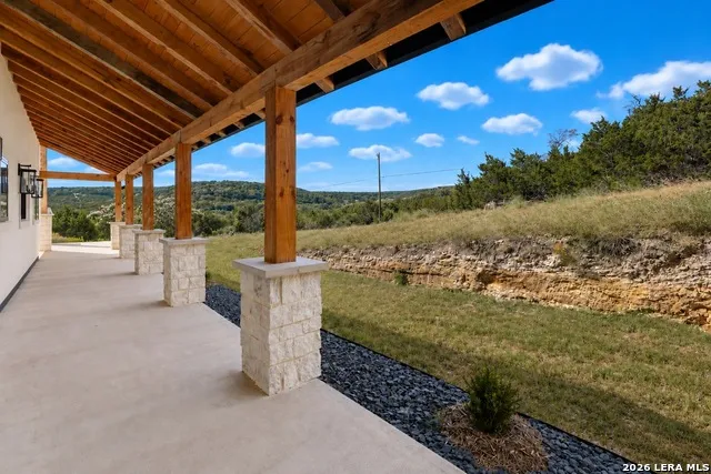 302 WILD TURKEY BLVD Boerne, TX 78006