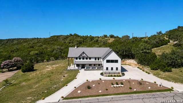 302 WILD TURKEY BLVD Boerne, TX 78006