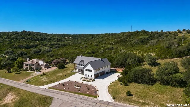 302 WILD TURKEY BLVD Boerne, TX 78006