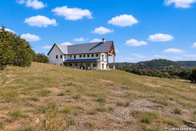 302 WILD TURKEY BLVD Boerne, TX 78006