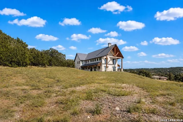 302 WILD TURKEY BLVD Boerne, TX 78006