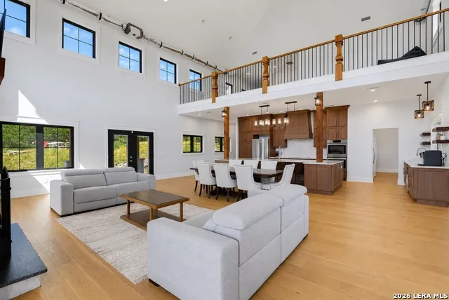 302 WILD TURKEY BLVD Boerne, TX 78006
