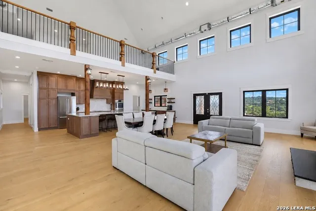 302 WILD TURKEY BLVD Boerne, TX 78006