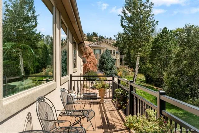 6653 Bright Water Trail Littleton, CO 80125