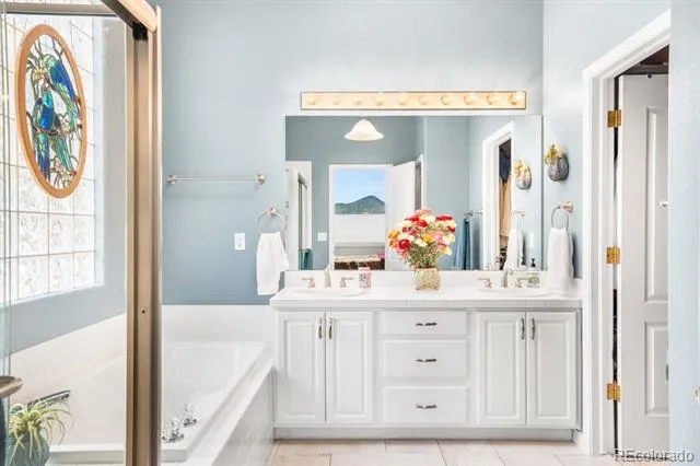 6653 Bright Water Trail Littleton, CO 80125