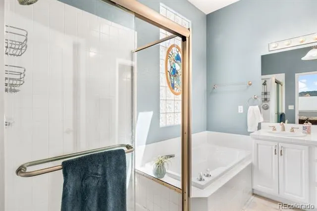 6653 Bright Water Trail Littleton, CO 80125