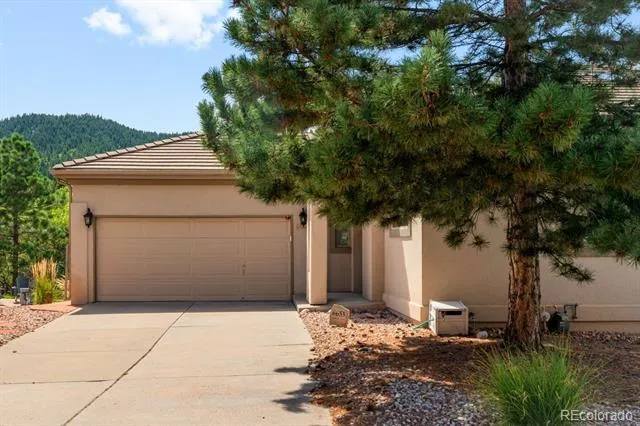 6653 Bright Water Trail Littleton, CO 80125