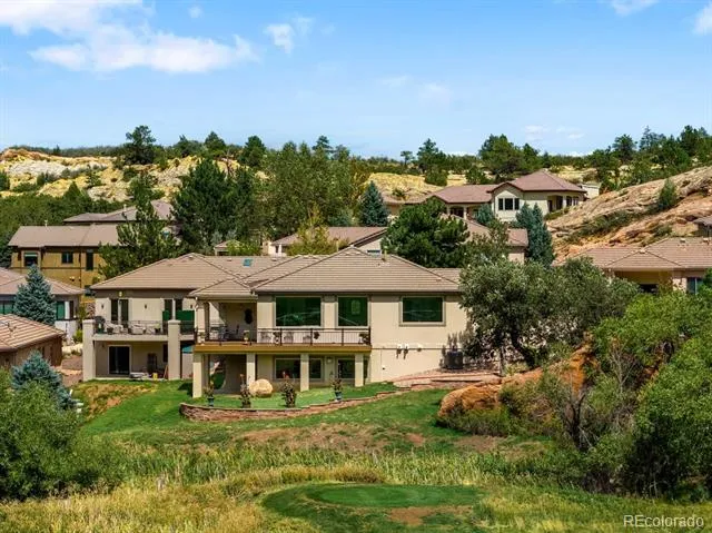 6653 Bright Water Trail Littleton, CO 80125