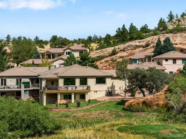 6653 Bright Water Trail Littleton, CO 80125