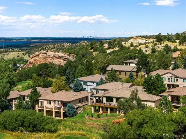 6653 Bright Water Trail Littleton, CO 80125