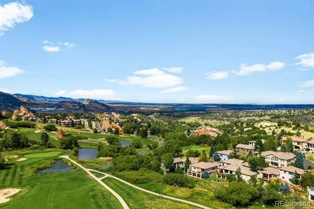 6653 Bright Water Trail Littleton, CO 80125