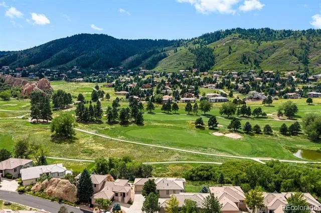 6653 Bright Water Trail Littleton, CO 80125