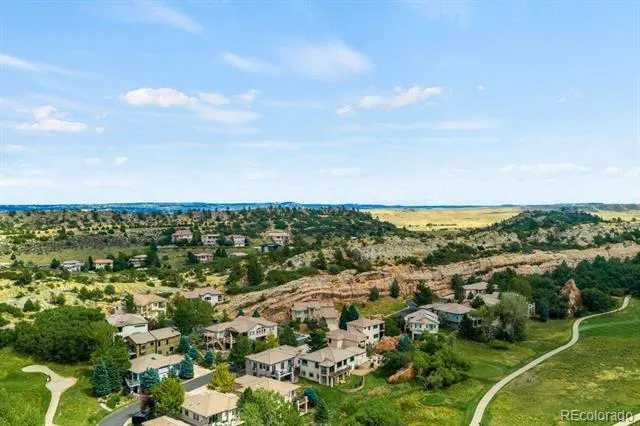 6653 Bright Water Trail Littleton, CO 80125