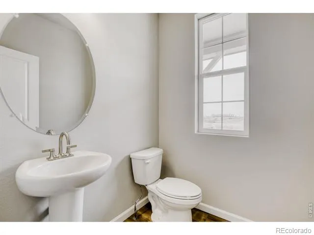 1842 Baltusrol Drive Fort Collins, CO 80524