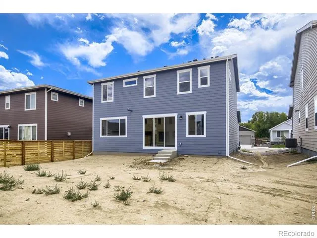 1842 Baltusrol Drive Fort Collins, CO 80524