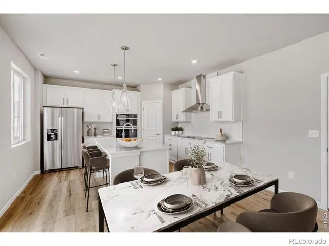 1842 Baltusrol Drive Fort Collins, CO 80524