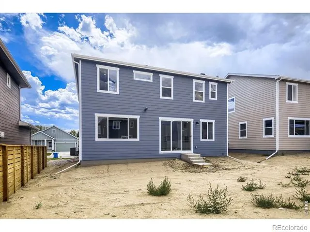 1842 Baltusrol Drive Fort Collins, CO 80524