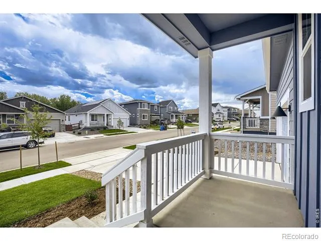1842 Baltusrol Drive Fort Collins, CO 80524