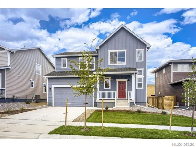 1842 Baltusrol Drive Fort Collins, CO 80524
