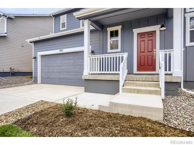 1842 Baltusrol Drive Fort Collins, CO 80524