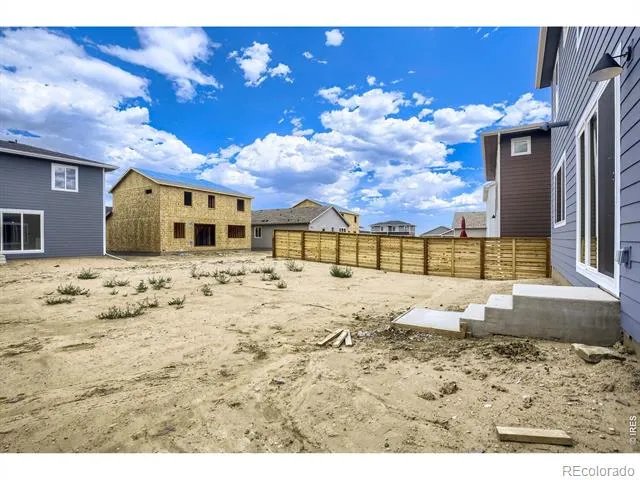 1842 Baltusrol Drive Fort Collins, CO 80524