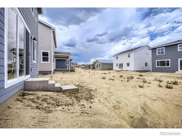 1842 Baltusrol Drive Fort Collins, CO 80524