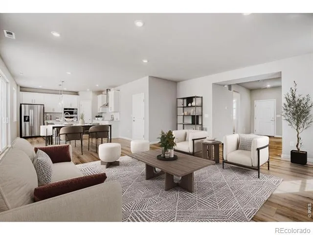 1842 Baltusrol Drive Fort Collins, CO 80524