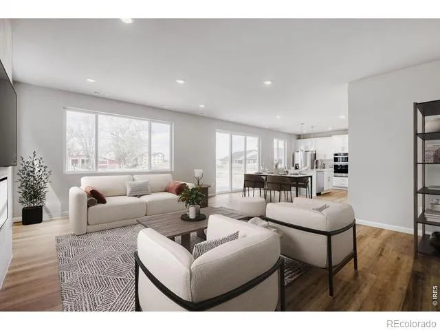 1842 Baltusrol Drive Fort Collins, CO 80524