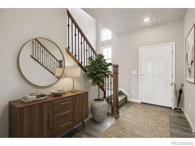1842 Baltusrol Drive Fort Collins, CO 80524