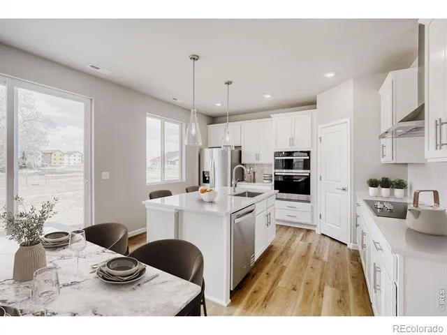 1842 Baltusrol Drive Fort Collins, CO 80524