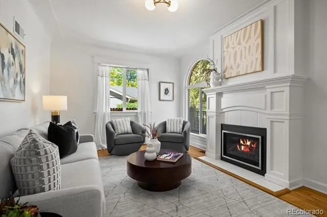 627 Oneida Street Denver, CO 80220