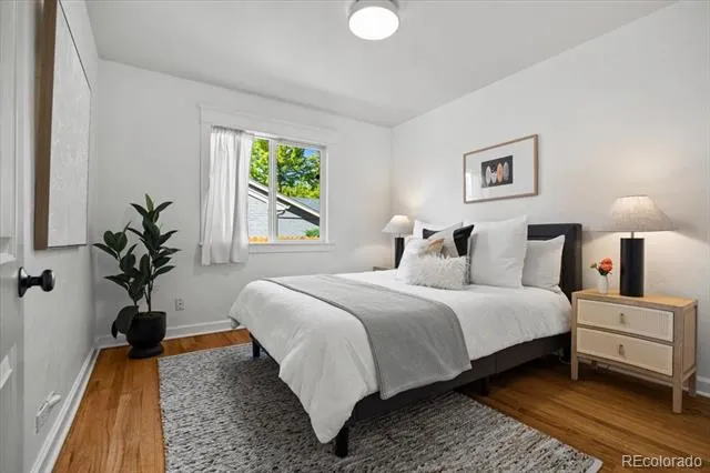 627 Oneida Street Denver, CO 80220