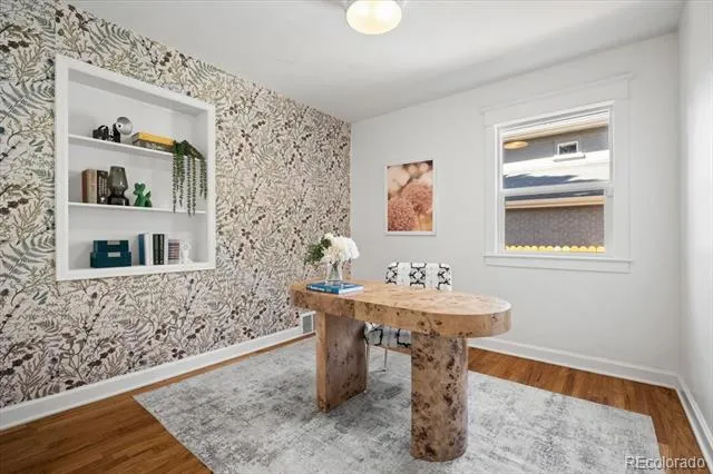 627 Oneida Street Denver, CO 80220