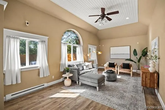 627 Oneida Street Denver, CO 80220
